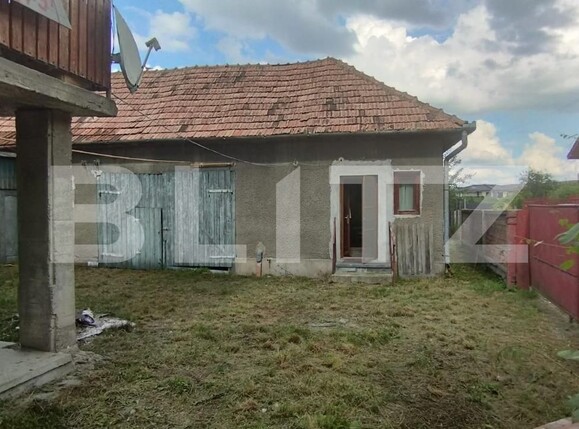Casa de vânzare 6 camere Sannicoara - 120012CV | BLITZ Cluj-Napoca | Poza8