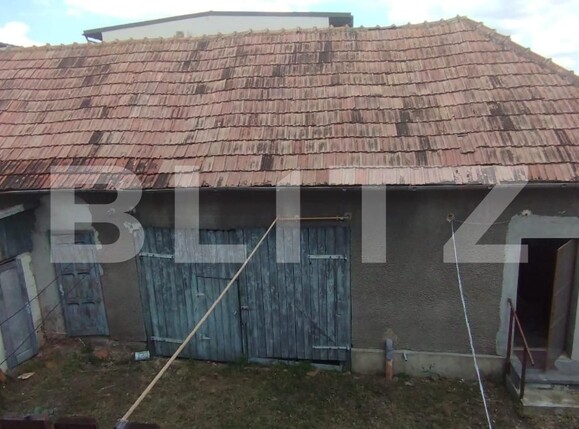Casa de vânzare 6 camere Sannicoara - 120012CV | BLITZ Cluj-Napoca | Poza2