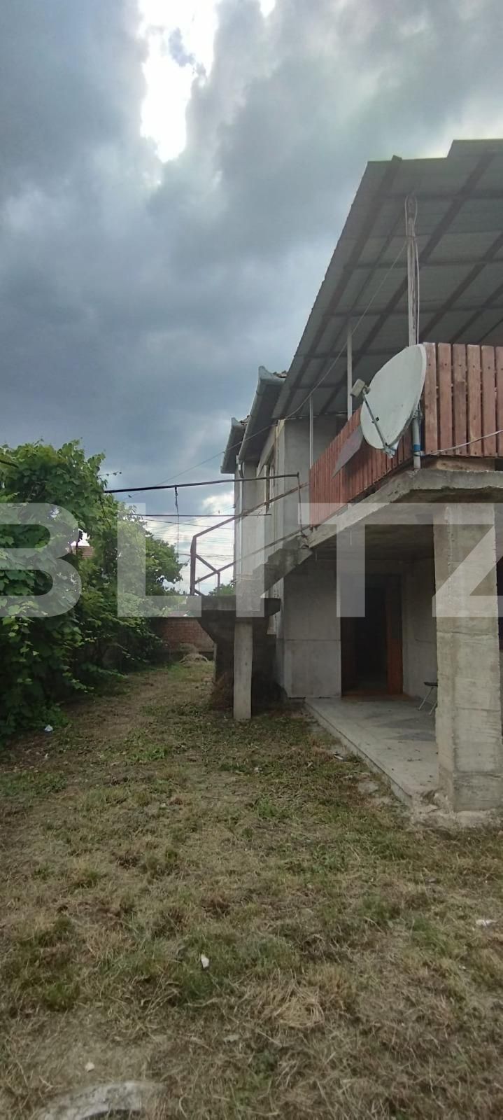 Casa de vânzare 6 camere Sannicoara - 120012CV | BLITZ Cluj-Napoca | Poza3