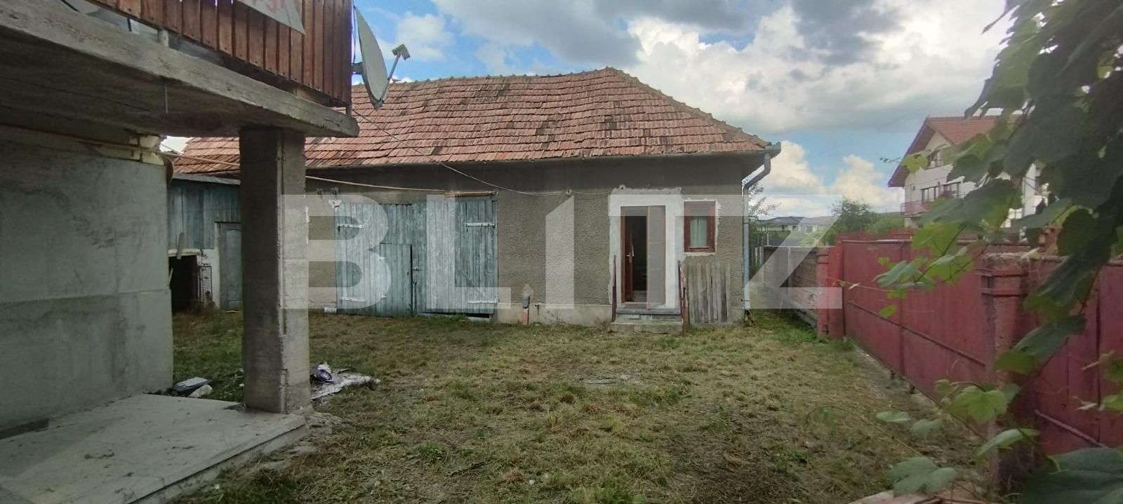Casa de vânzare 6 camere Sannicoara - 120012CV | BLITZ Cluj-Napoca | Poza8