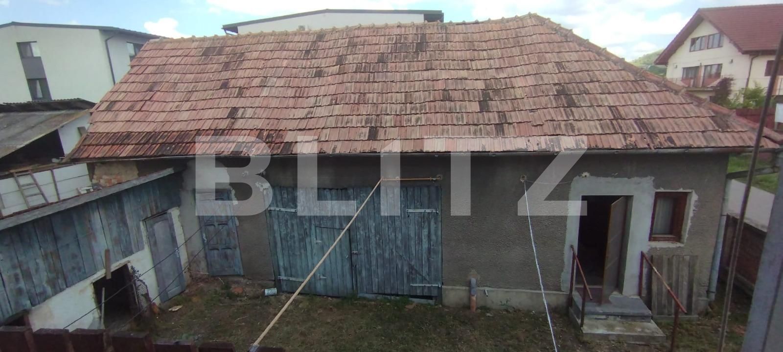 Casa de vânzare 6 camere Sannicoara - 120012CV | BLITZ Cluj-Napoca | Poza2