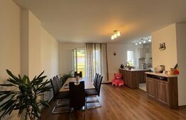 Apartament 3 camere, 67 mp, doua balcoane, garaj + parcare, zona Teilor 