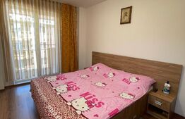Apartament 3 camere, 67 mp, doua balcoane, garaj + parcare, zona Teilor 