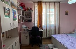 Apartament 3 camere, 67 mp, doua balcoane, garaj + parcare, zona Teilor 
