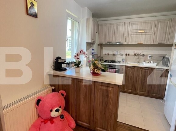 Apartament de vânzare 3 camere Floreşti - 120017AV | BLITZ Cluj-Napoca | Poza2