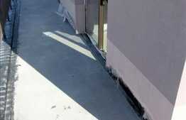 3 camere, semifinisat, imobil nou, cu o terasa de 25 mp!