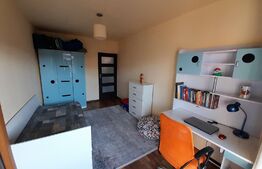 Apartament 4 camere, 64mp, 2 balcoane, parcare, zona Subcetate