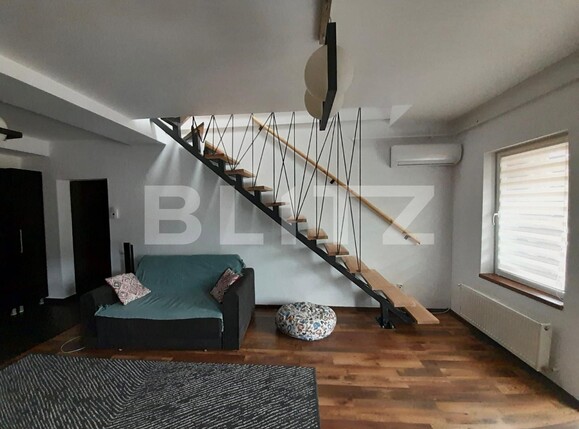 Apartament de vânzare 4 camere Floreşti - 120021AV | BLITZ Cluj-Napoca | Poza3