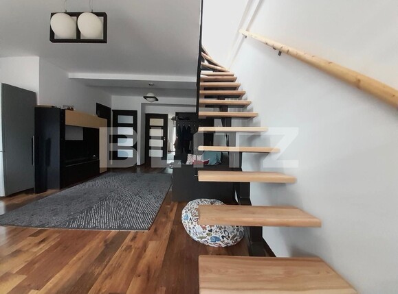 Apartament de vânzare 4 camere Floreşti - 120021AV | BLITZ Cluj-Napoca | Poza2