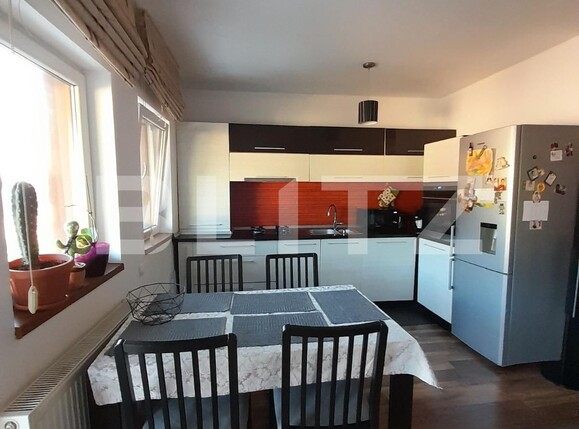 Apartament de vânzare 4 camere Floreşti - 120021AV | BLITZ Cluj-Napoca | Poza1