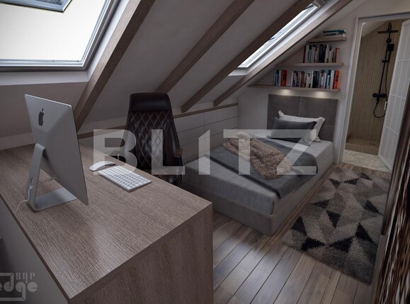 Apartament de vânzare 4 camere Floreşti - 120021AV | BLITZ Cluj-Napoca | Poza10