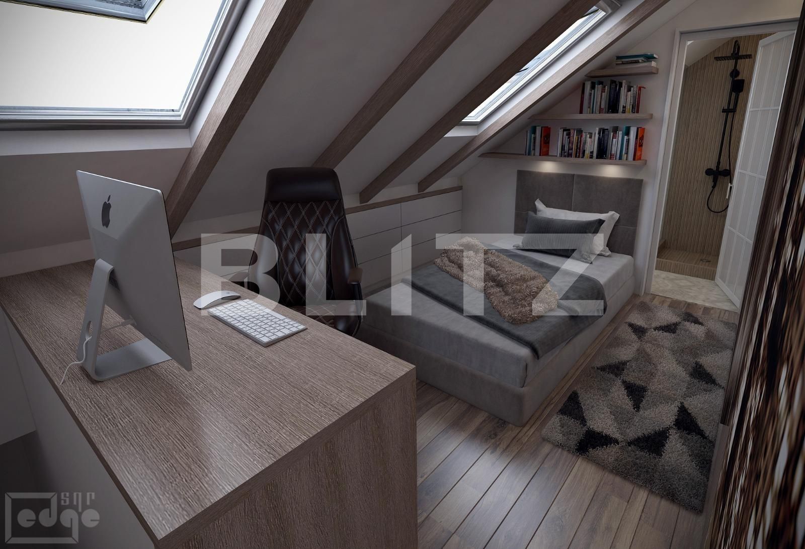 Apartament de vânzare 4 camere Floreşti - 120021AV | BLITZ Cluj-Napoca | Poza10