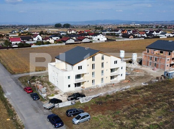 Apartament de vânzare 3 camere Sanpetru - 120028AV | BLITZ Brașov | Poza7