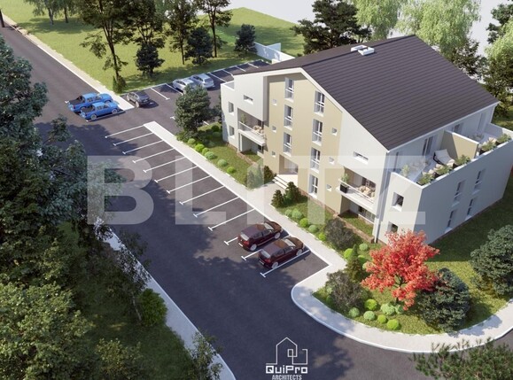 Apartament de vânzare 3 camere Sanpetru - 120028AV | BLITZ Brașov | Poza6