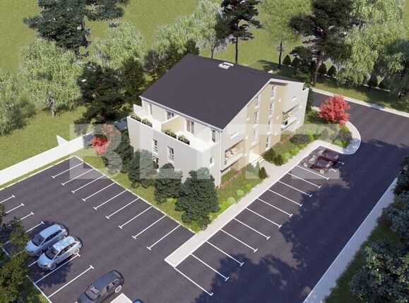 Apartament de vânzare 3 camere Sanpetru - 120028AV | BLITZ Brașov | Poza4