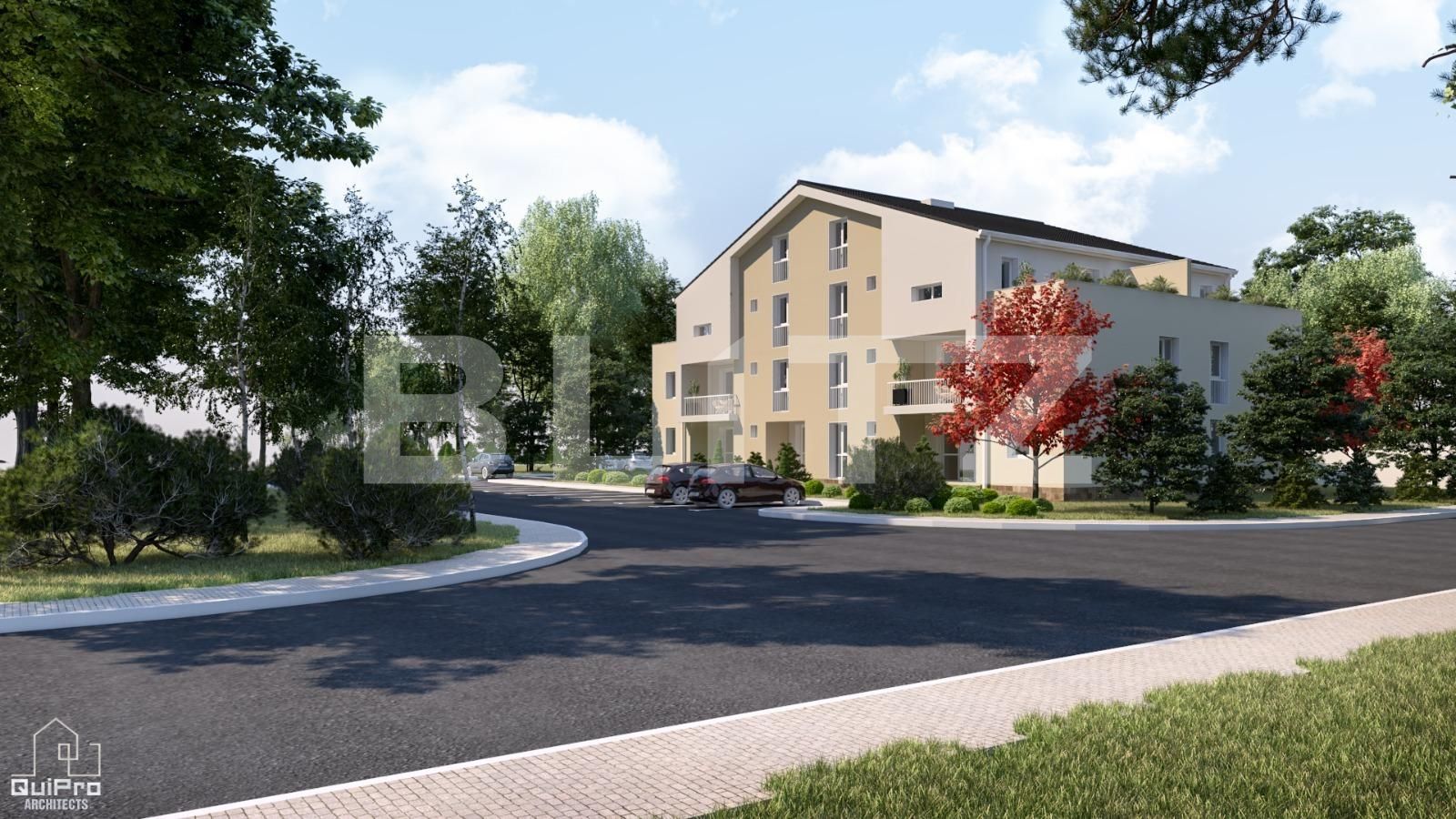 Apartament de vânzare 3 camere Sanpetru - 120028AV | BLITZ Brașov | Poza5