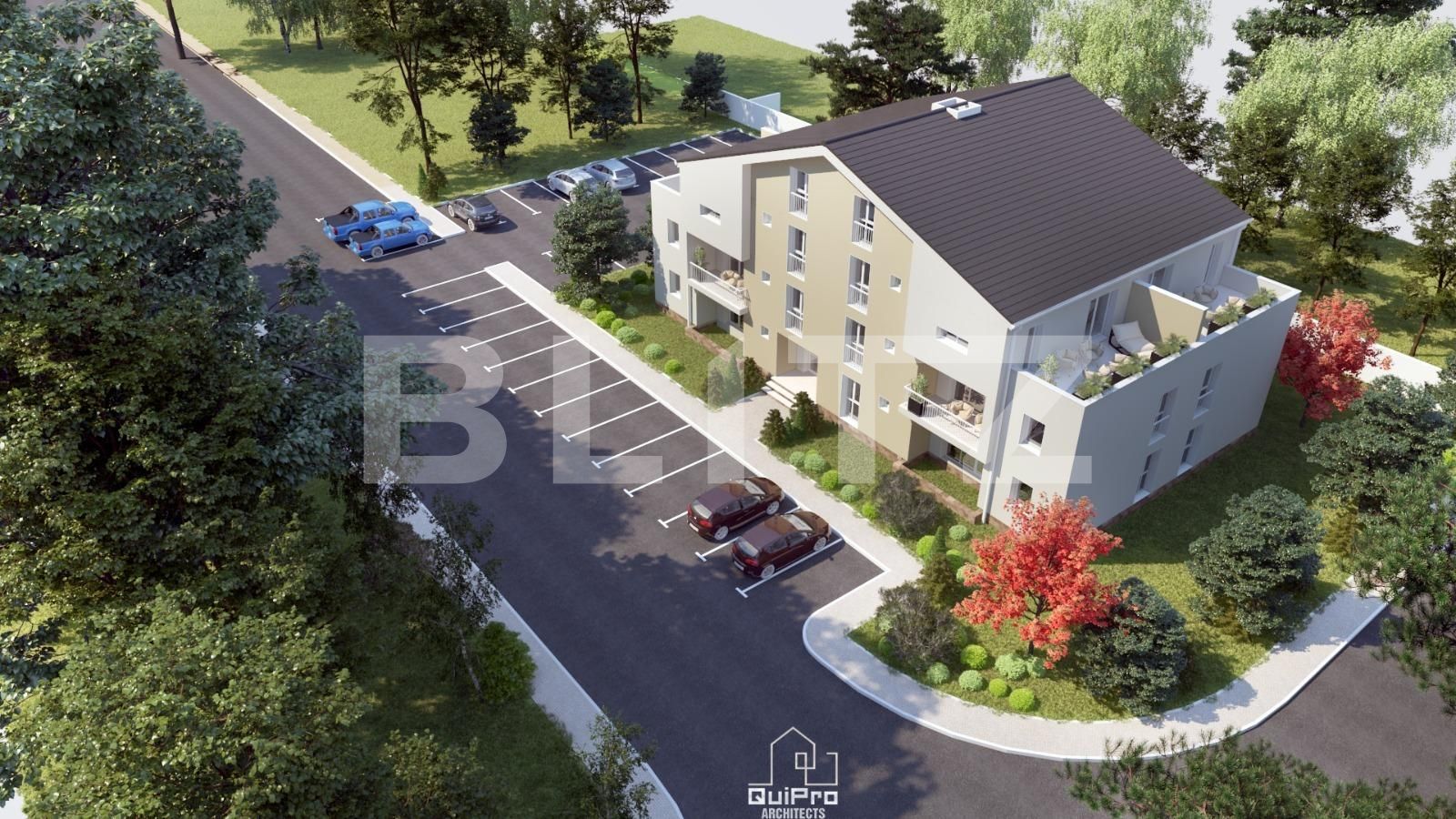 Apartament de vânzare 3 camere Sanpetru - 120028AV | BLITZ Brașov | Poza6