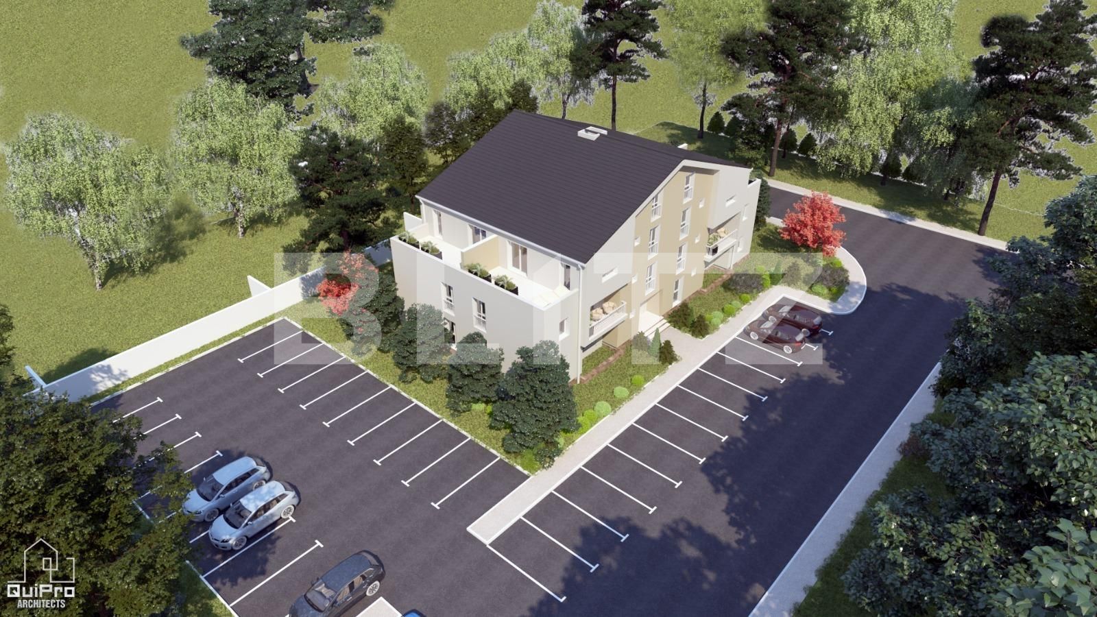 Apartament de vânzare 3 camere Sanpetru - 120028AV | BLITZ Brașov | Poza4