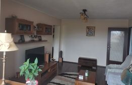 Apartament 3 camere, 67 mp, 2 bai, loc de parcare, zona Tractorul