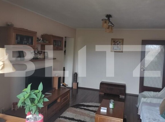 Apartament de vânzare 3 camere Tractorul - 120029AV | BLITZ Brașov | Poza2
