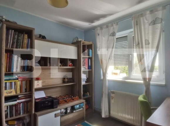 Apartament de vânzare 3 camere Tractorul - 120029AV | BLITZ Brașov | Poza1