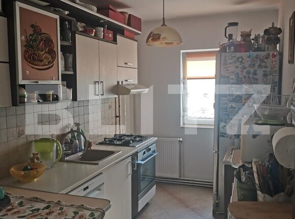 Apartament de vânzare 3 camere Tractorul - 120029AV | BLITZ Brașov | Poza3