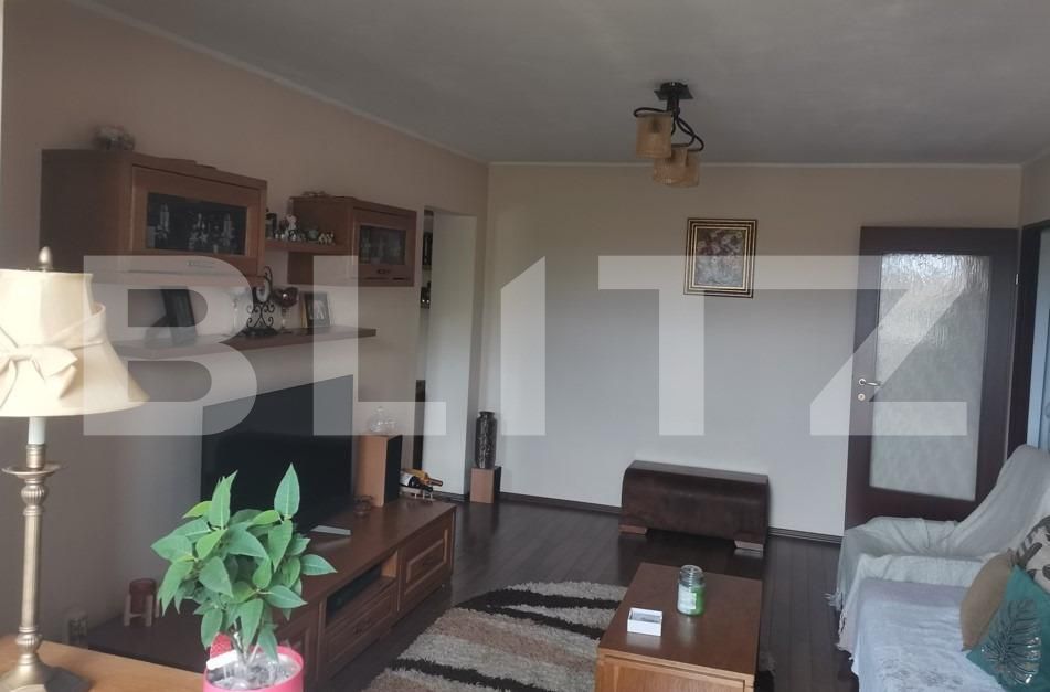 Apartament de vânzare 3 camere Tractorul - 120029AV | BLITZ Brașov | Poza2