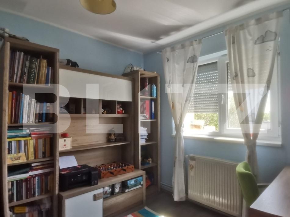 Apartament de vânzare 3 camere Tractorul - 120029AV | BLITZ Brașov | Poza1