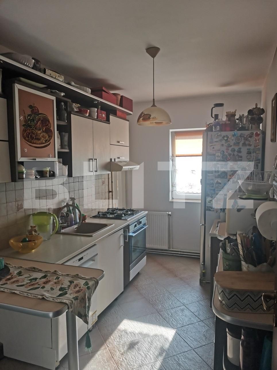 Apartament de vânzare 3 camere Tractorul - 120029AV | BLITZ Brașov | Poza3