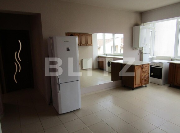 Apartament de închiriat 2 camere Andrei Mureşanu - 12003AI | BLITZ Cluj-Napoca | Poza7