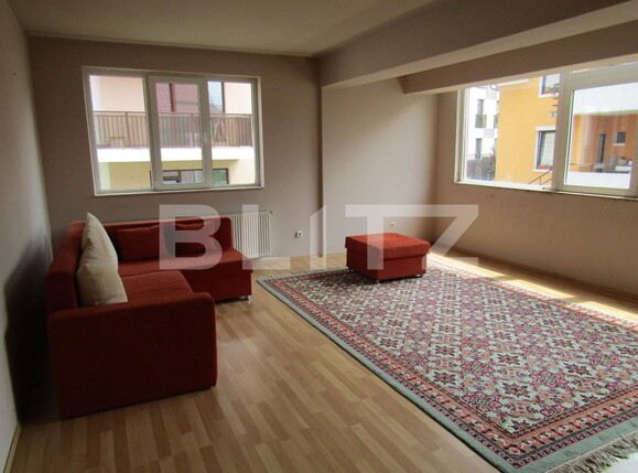 Apartament de închiriat 2 camere Andrei Mureşanu - 12003AI | BLITZ Cluj-Napoca | Poza1