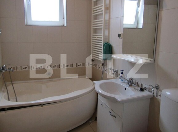 Apartament de închiriat 2 camere Andrei Mureşanu - 12003AI | BLITZ Cluj-Napoca | Poza10