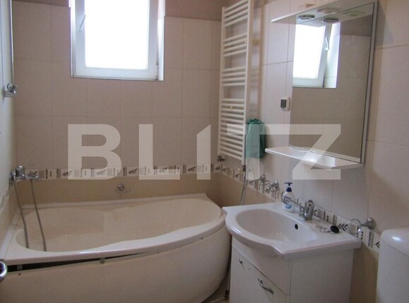 Apartament de închiriat 2 camere Andrei Mureşanu - 12003AI | BLITZ Cluj-Napoca | Poza8