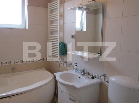 Apartament de închiriat 2 camere Andrei Mureşanu - 12003AI | BLITZ Cluj-Napoca | Poza11