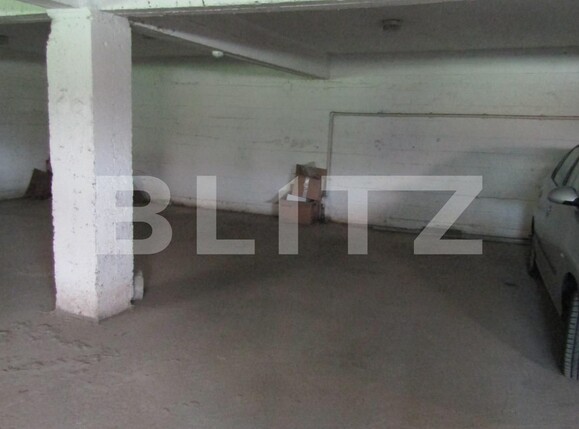 Apartament de închiriat 2 camere Andrei Mureşanu - 12003AI | BLITZ Cluj-Napoca | Poza12