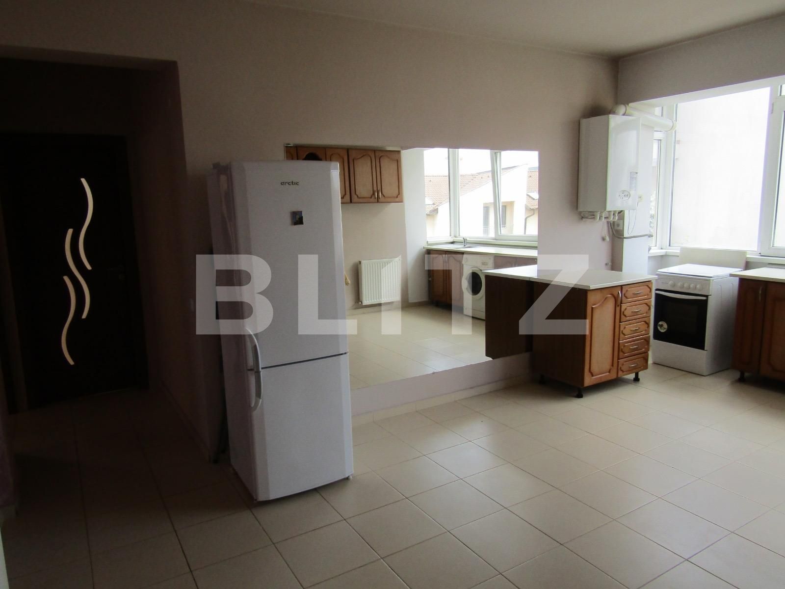 Apartament de închiriat 2 camere Andrei Mureşanu - 12003AI | BLITZ Cluj-Napoca | Poza7