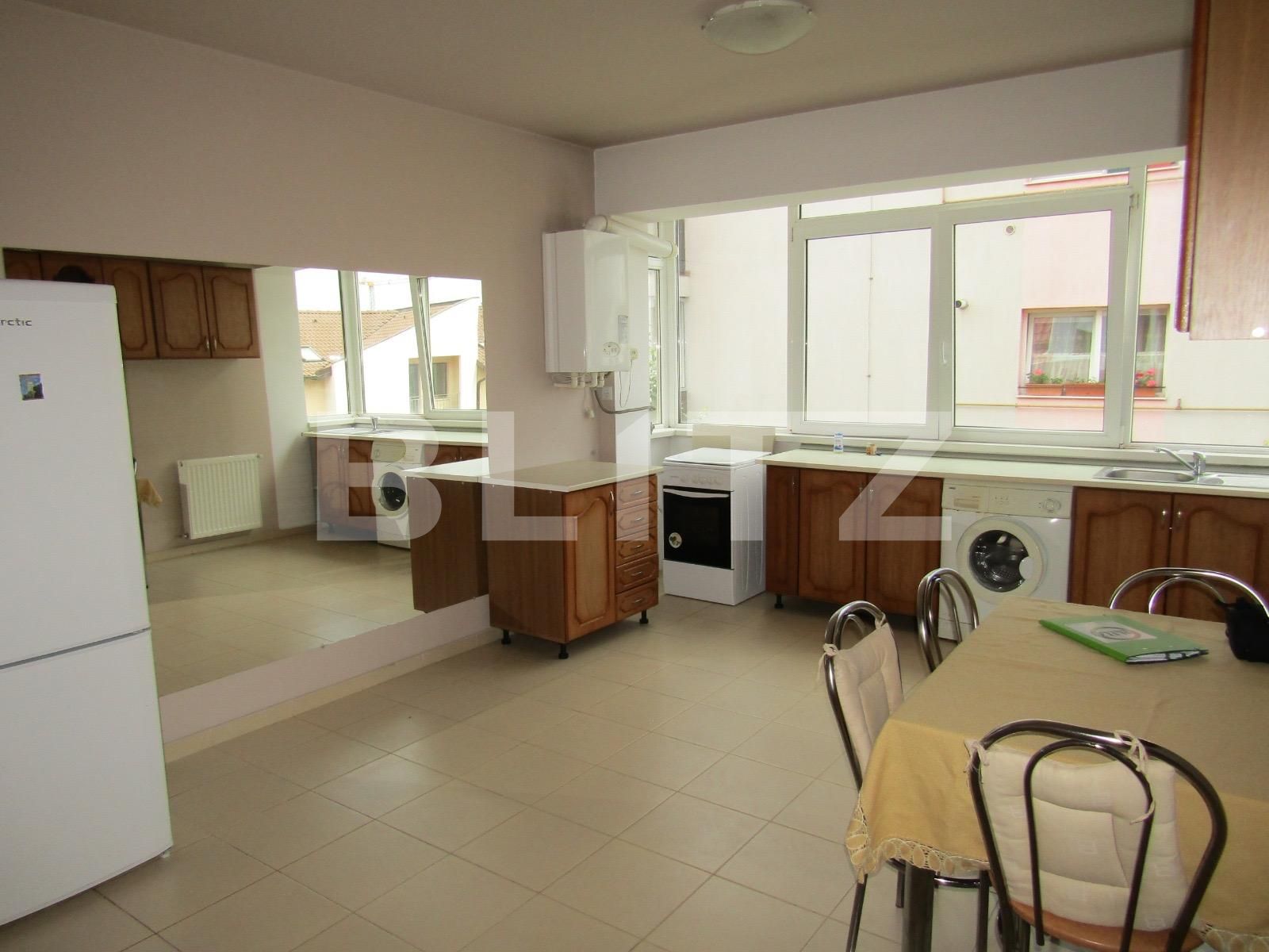 Apartament de închiriat 2 camere Andrei Mureşanu - 12003AI | BLITZ Cluj-Napoca | Poza6