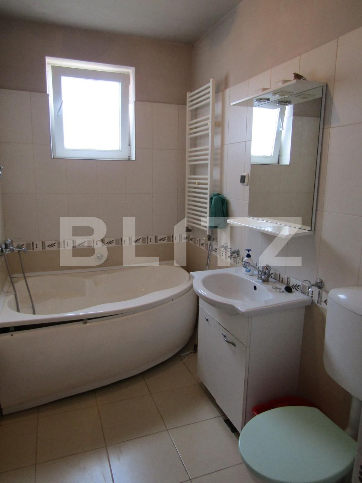 Apartament de închiriat 2 camere Andrei Mureşanu - 12003AI | BLITZ Cluj-Napoca | Poza10
