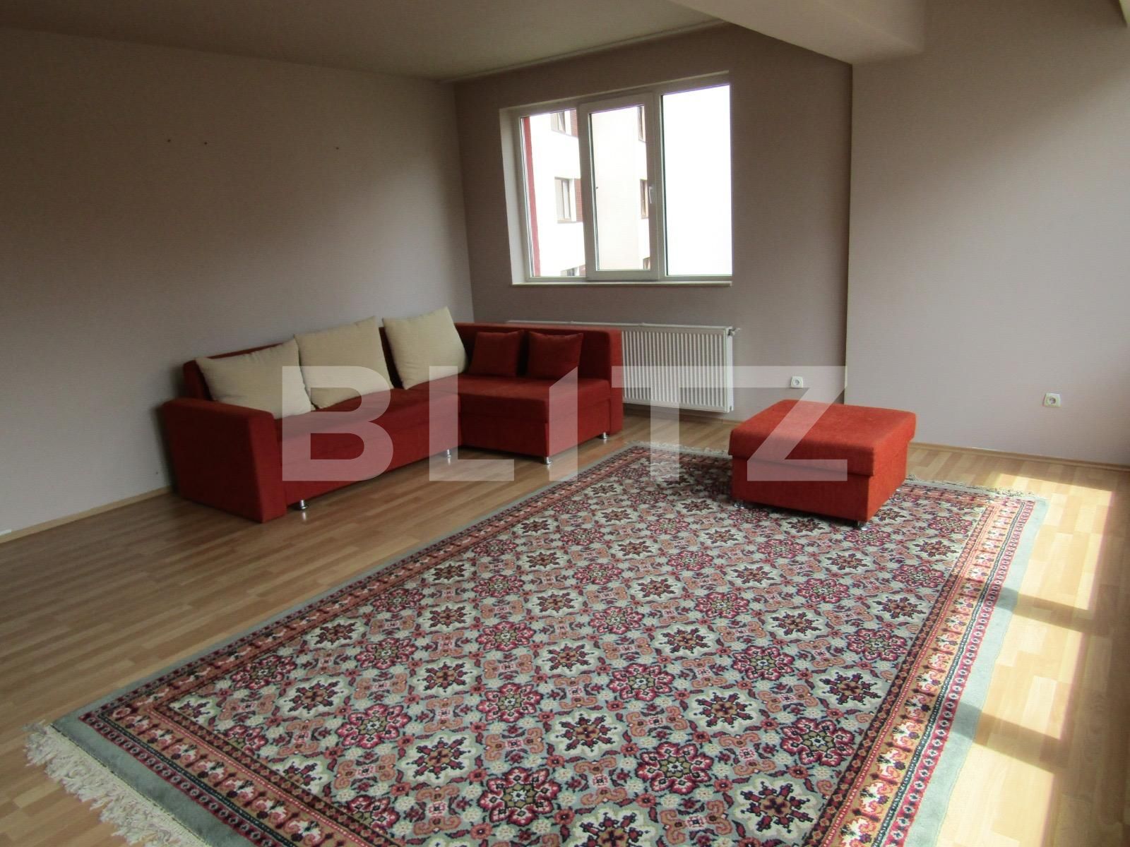 Apartament de închiriat 2 camere Andrei Mureşanu - 12003AI | BLITZ Cluj-Napoca | Poza2
