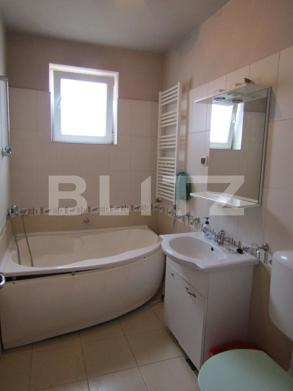 Apartament de închiriat 2 camere Andrei Mureşanu - 12003AI | BLITZ Cluj-Napoca | Poza8