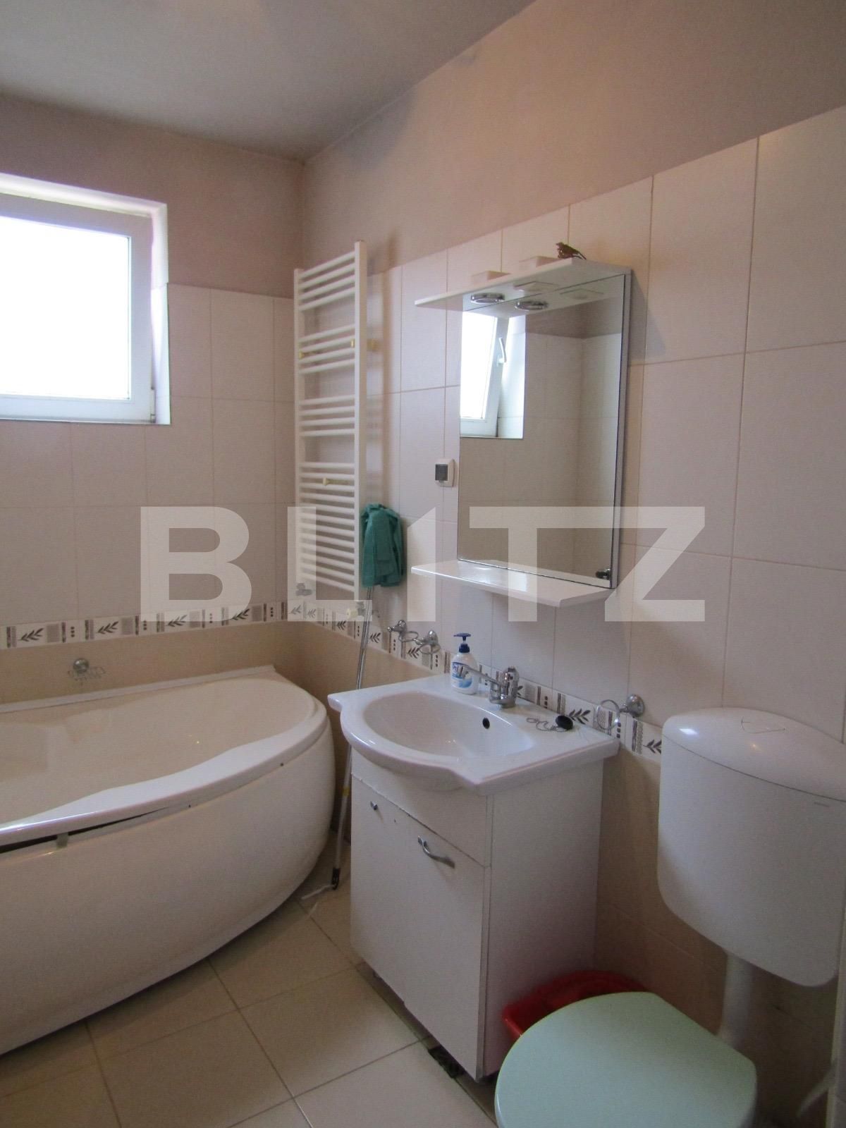 Apartament de închiriat 2 camere Andrei Mureşanu - 12003AI | BLITZ Cluj-Napoca | Poza11