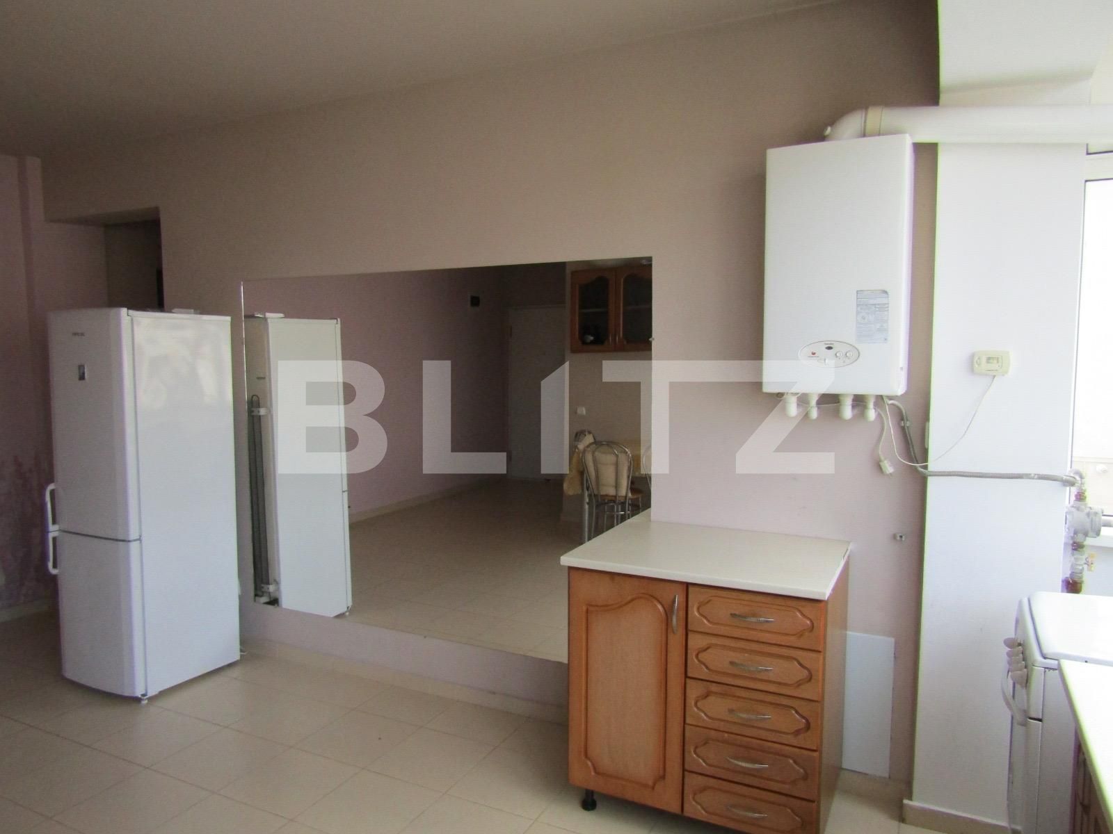 Apartament de închiriat 2 camere Andrei Mureşanu - 12003AI | BLITZ Cluj-Napoca | Poza9