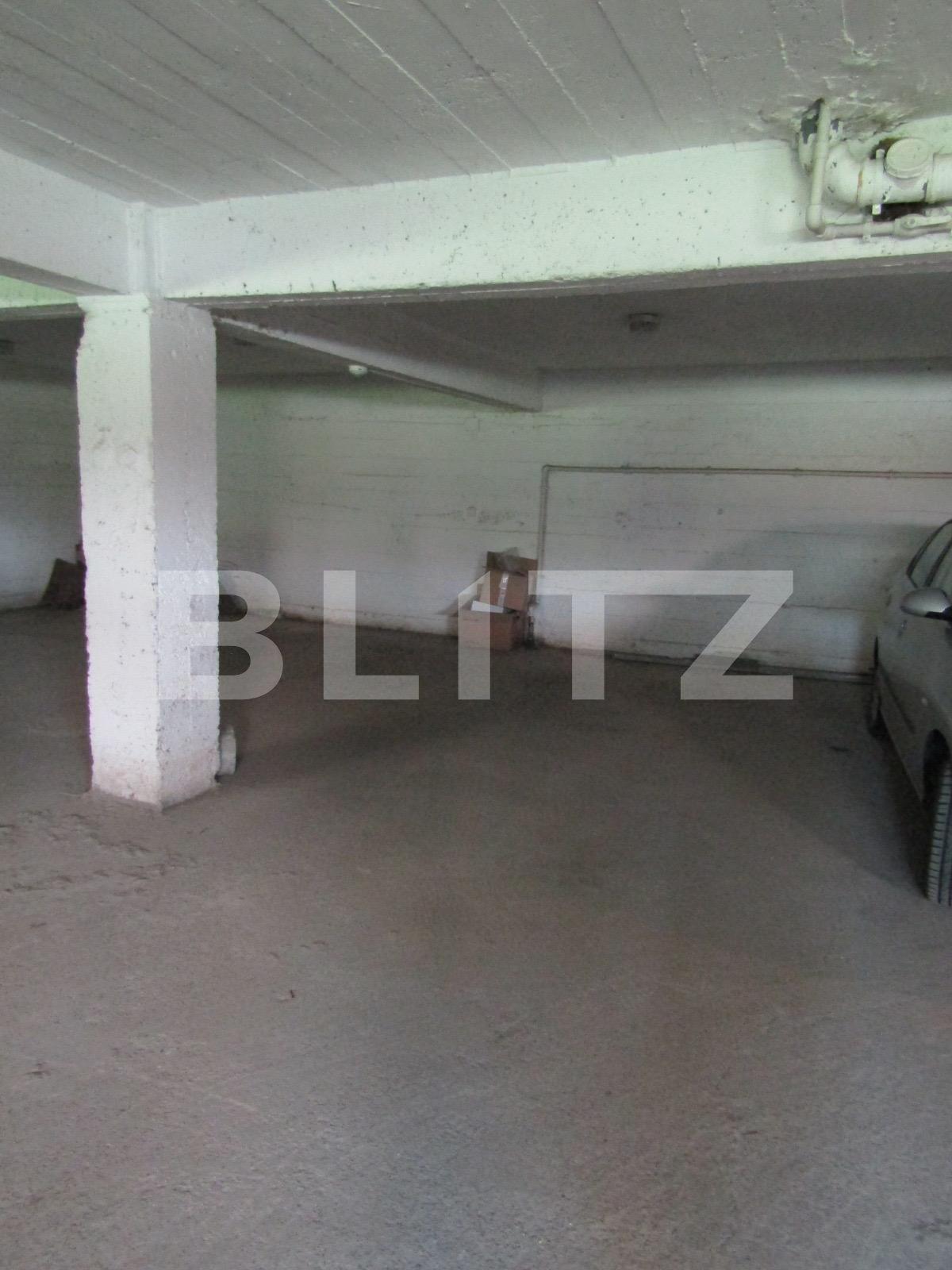 Apartament de închiriat 2 camere Andrei Mureşanu - 12003AI | BLITZ Cluj-Napoca | Poza12