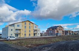 Apartament 2 camere, 66 mp, in blocuri tip vila P + 2,  zona Sanpetru