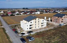 Apartament 2 camere, 66 mp, in blocuri tip vila P + 2,  zona Sanpetru