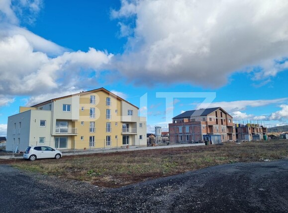 Apartament de vânzare 2 camere Sanpetru - 120031AV | BLITZ Brașov | Poza8