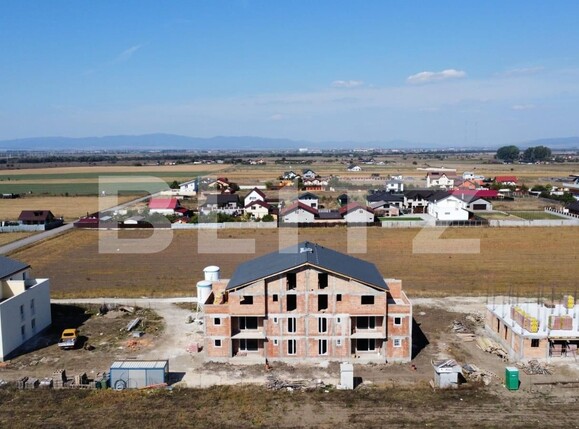 Apartament de vânzare 2 camere Sanpetru - 120031AV | BLITZ Brașov | Poza6