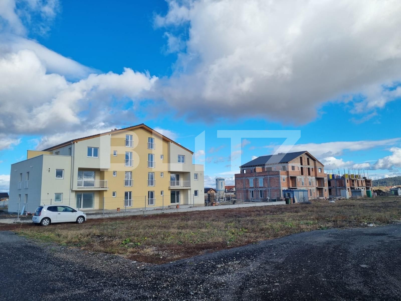 Apartament de vânzare 2 camere Sanpetru - 120031AV | BLITZ Brașov | Poza8