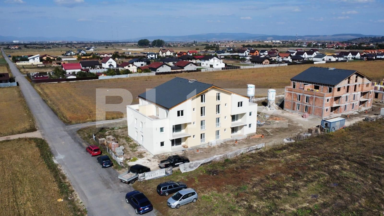 Apartament de vânzare 2 camere Sanpetru - 120031AV | BLITZ Brașov | Poza7