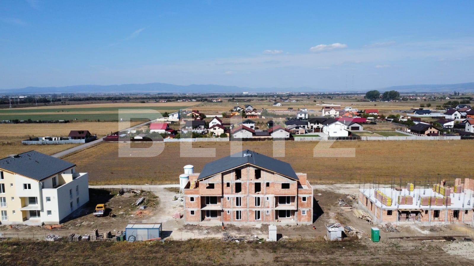 Apartament de vânzare 2 camere Sanpetru - 120031AV | BLITZ Brașov | Poza6